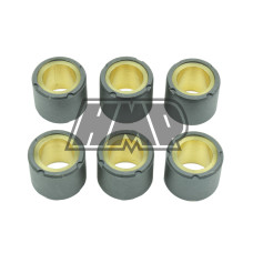 Roletes variador 20x17  - ATHENA